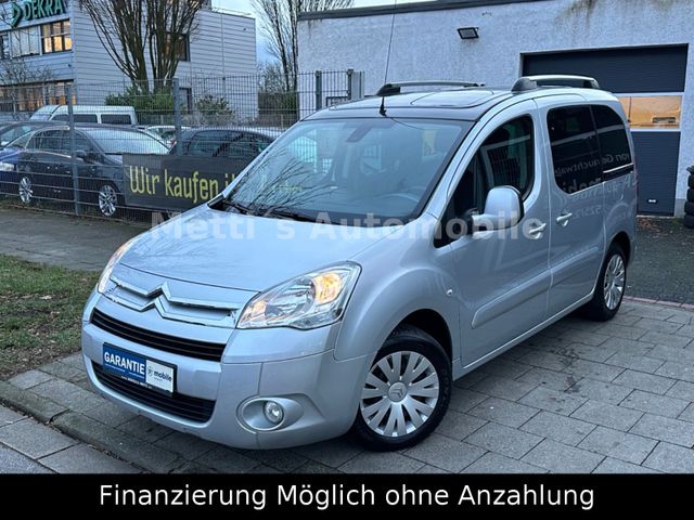 Citroën Berlingo Kombi 1.6 16V Multispace/Panorama/TÜV/