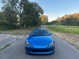 Honda CRX Del Sol ESi EH6 D16Z6 Targa - Honda CRX: Esi