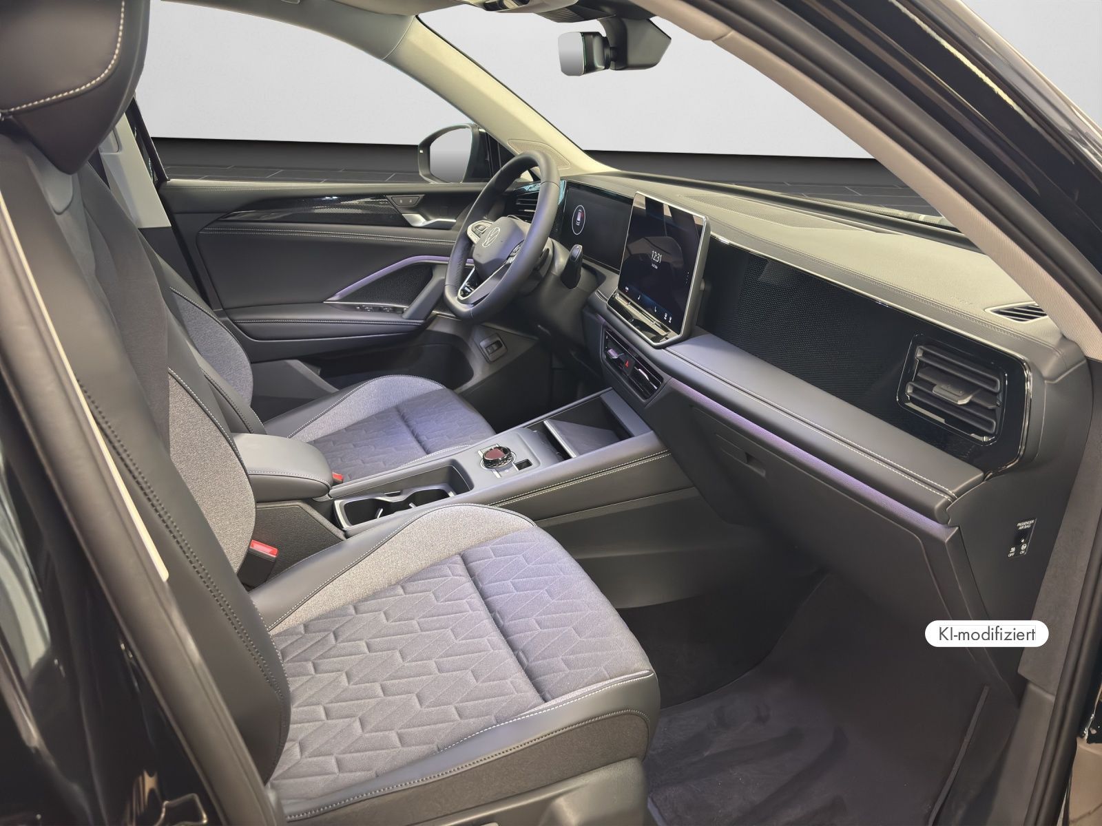 Volkswagen Tiguan - Bild 5
