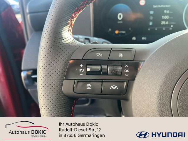 Hyundai TUCSON - Bild 9