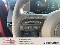 Hyundai TUCSON - Vorschau Bild 9