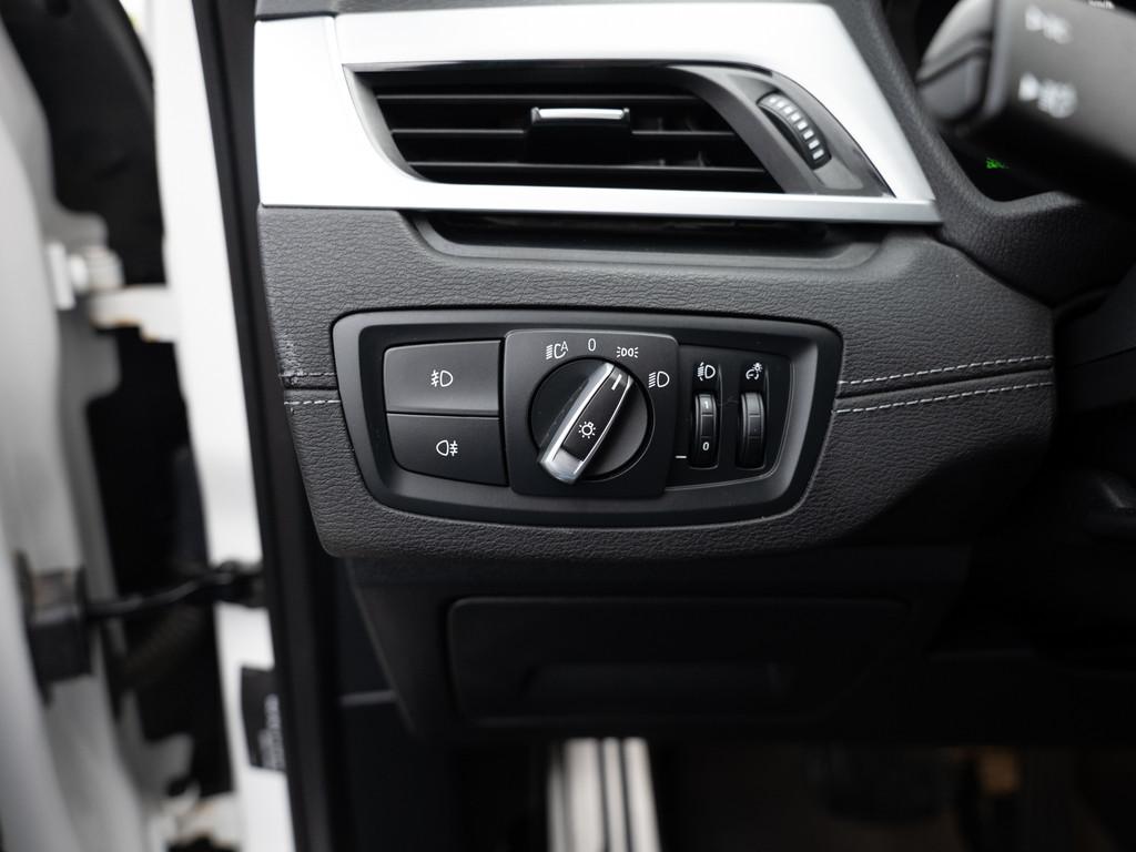 BMW X1 xDrive25e M-Sport FACEL. AHK LED ACC NAVI SHZ, миниатюра 23