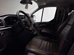 FORD Tourneo Custom L2 Titanium X AHK Kamera 230V