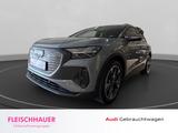 Audi Q4 45 MATRIX+ACC+NAVI+360°RFK+SHZ+DAB+ - Audi Q4 aus 2024