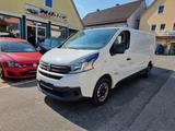 Fiat Talento Kasten 1.6 M-Jet L2H1 NAVI+KLIMA+DAB - Fiat Talento Gebrauchtwagen