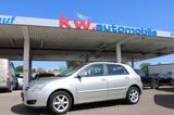 Toyota Corolla,Klima,Alu,CD,ZV - Toyota Corolla bis 10.000 Euro
