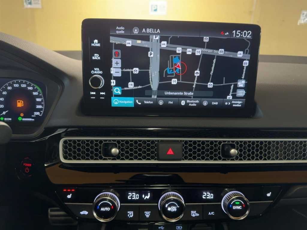 Honda Civic - Bild 10