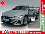 Volkswagen Arteon SB 2.0 TSI DSG R-Line NAVI KAMERA IQ.LIGH - VW Arteon in Bremen