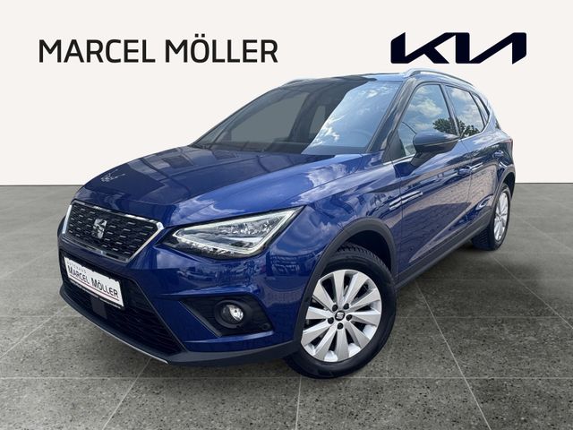 SEAT Arona 1.0 TSI DSG XCELLENCE|FullLink|LED