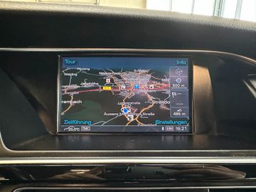 Audi A5*S-LINE*PANO*KEYLESS*ACC*PDC*SPURHT*VollLEDER*