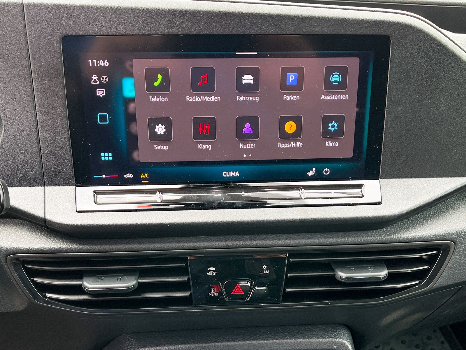 Volkswagen Caddy - Bild 10