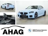 BMW M2 Coupe M Drivers Pack UPE 88TEuro Carbondach - BMW M2 Jahreswagen