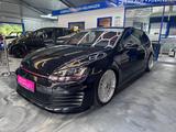 Volkswagen Golf VII Lim. GTI Performance*Airride*BBS*48Tkm* - Gebrauchtwagen in Lüdenscheid