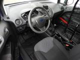 Ford Transit Courier - Ford Transit in Erfurt