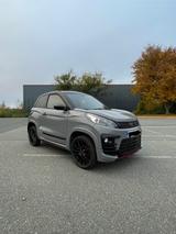 Ligier JS 60 Sport Ultimate Vollausstattung + WR - Ligier JS 60 Gebrauchtwagen