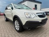 Opel Antara Edition 4x4*XENON*LEDER*PDC*AHK - Opel Antara: Edition