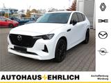 Mazda CX-60 Homura Hybrid AWD+AHK+PDC+RFK+NAVI+SHZ - Mazda CX-60 mit Anhängerkupplung