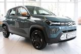 Dacia Spring Extreme ELECTRIC 65 - Dacia Spring