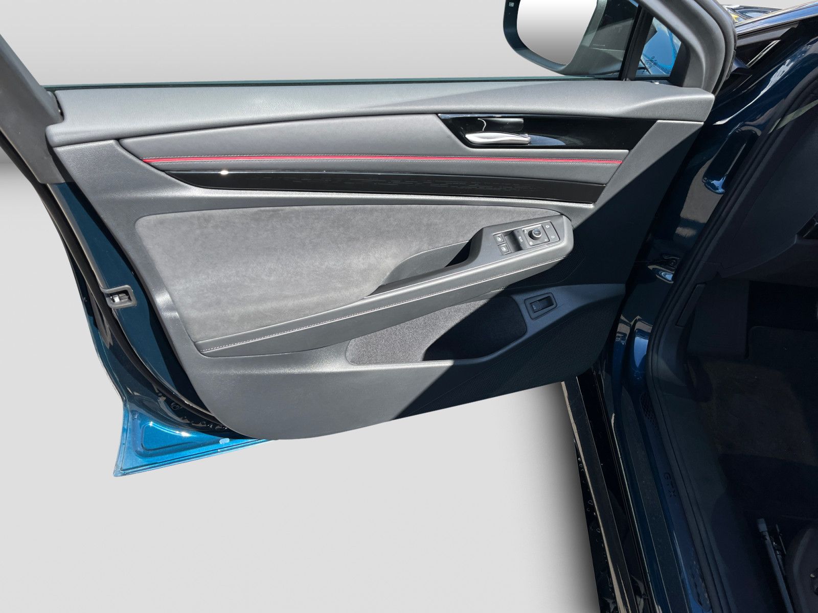 Volkswagen ID.7 - Bild 17