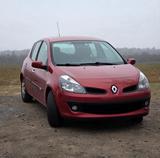 Renault Clio Edition Dynamique 1.6 16V 65kW Edition ... - Renault Clio aus 2006: Dynamique