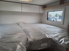 Chausson S 697 First Line,  Zubehör MJ 25, Dümo-Aktion