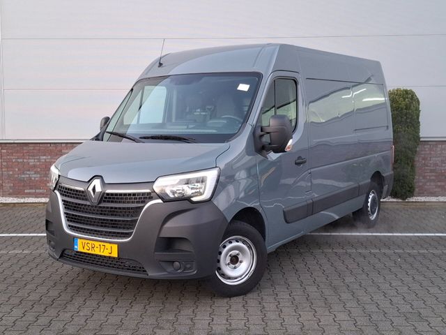 Renault Master T35 2.3 dCi 150 AUTOMAAT L2H2 Energy Comf