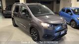 Toyota Proace City Verso 1.5D 100Cv S&S M/T L1 D - Toyota: T100