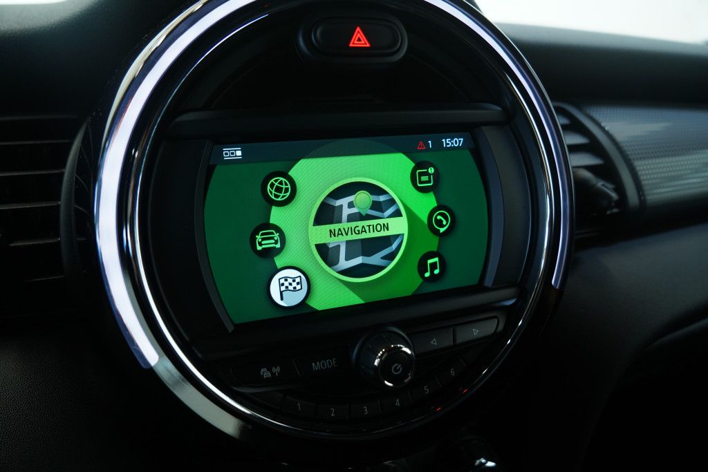 Mini Cooper Clubman