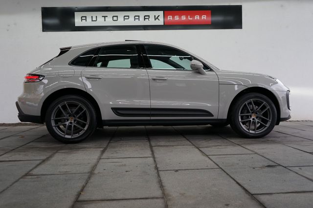 Porsche Macan  2.0*KREIDE*PANO*LUFT*CHRONO*KAMERA*AHK*20