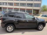 Dacia Duster TCe 125 2WD Prestige Prestige - Dacia Duster Gebrauchtwagen in Hamburg