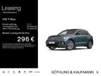 Volkswagen T-Roc - Vorschau Bild 1
