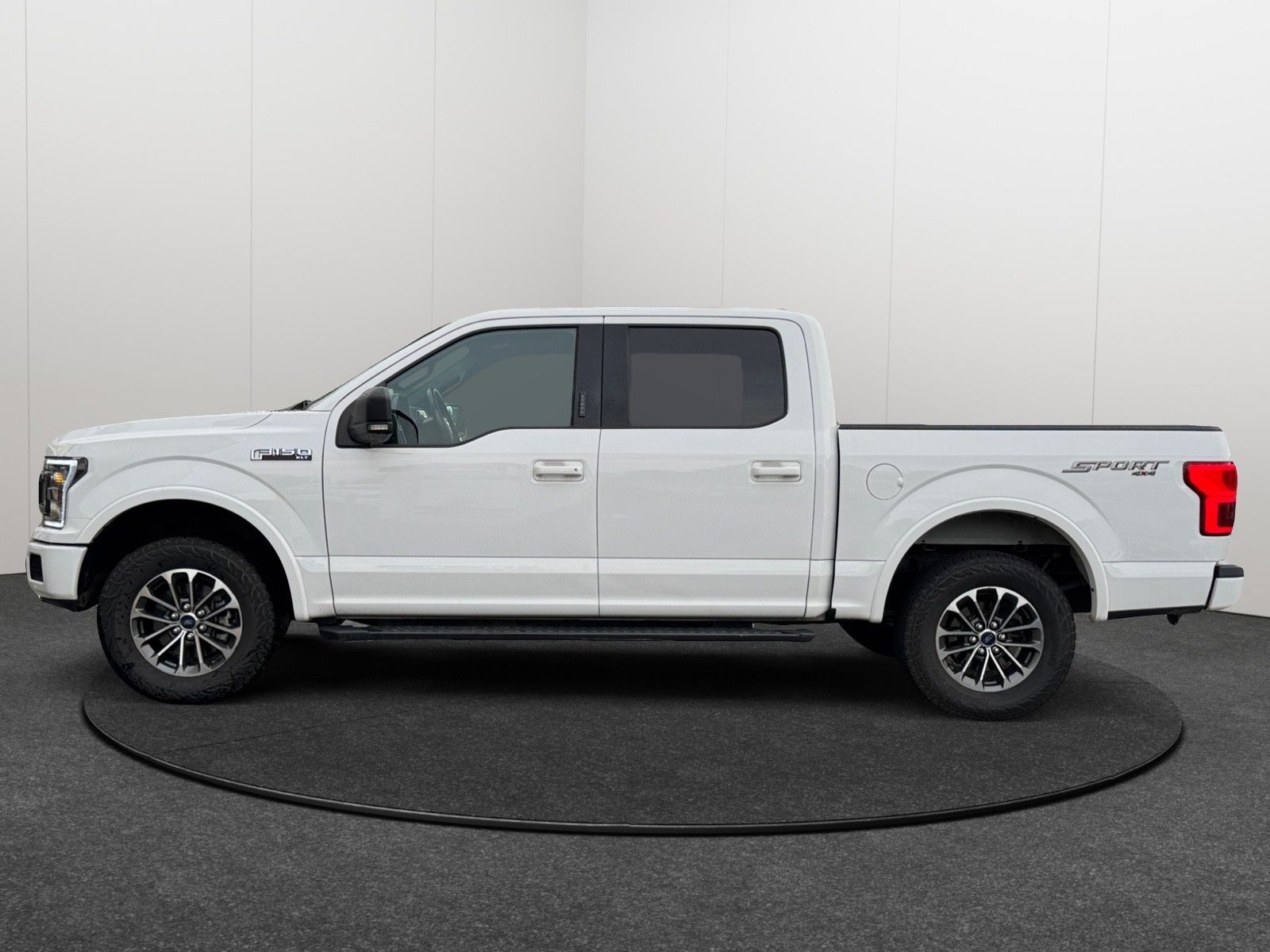 Fahrzeugabbildung Ford F 150 XL  4x4*AHK*LED*Kamera*Vollaussastung