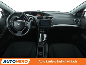 Honda Civic - 12