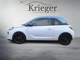 Opel Adam Open Air *KLIMAAUTO*PDC*FALTDACH*CARPLAY - Opel Adam: Faltdach