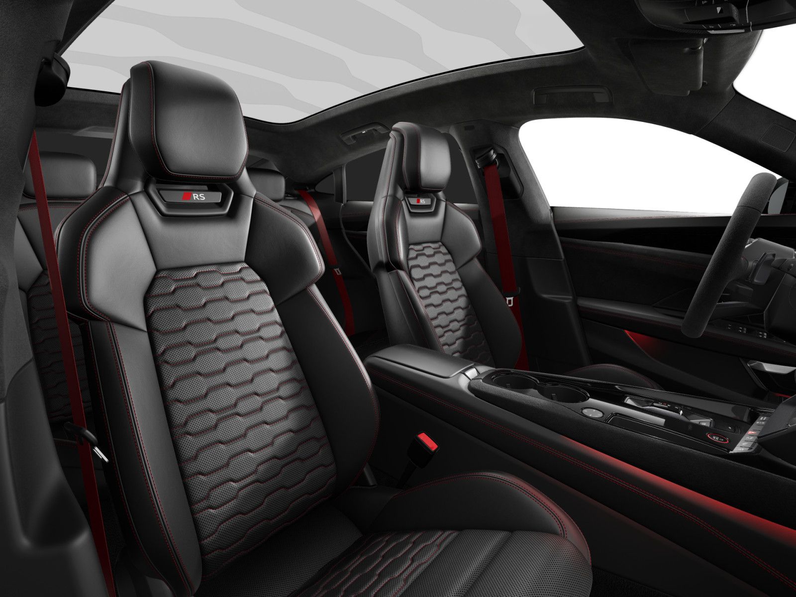 Audi RS e-tron GT - Bild 9