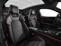 Audi RS e-tron GT - Vorschau Bild 9