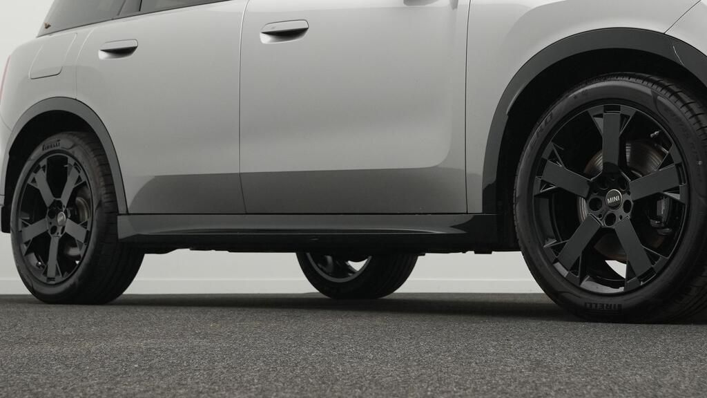 MINI Countryman D (Cooper) - Bild 23