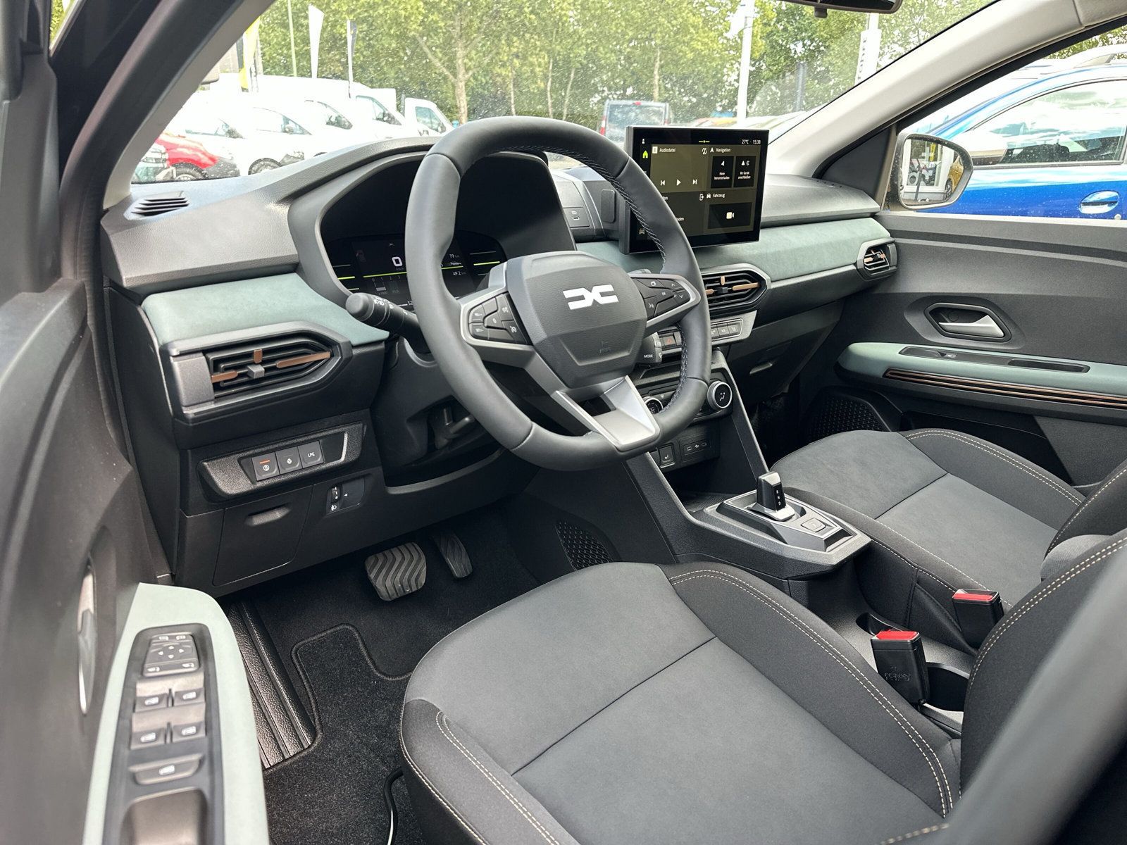 Dacia Jogger - Bild 10