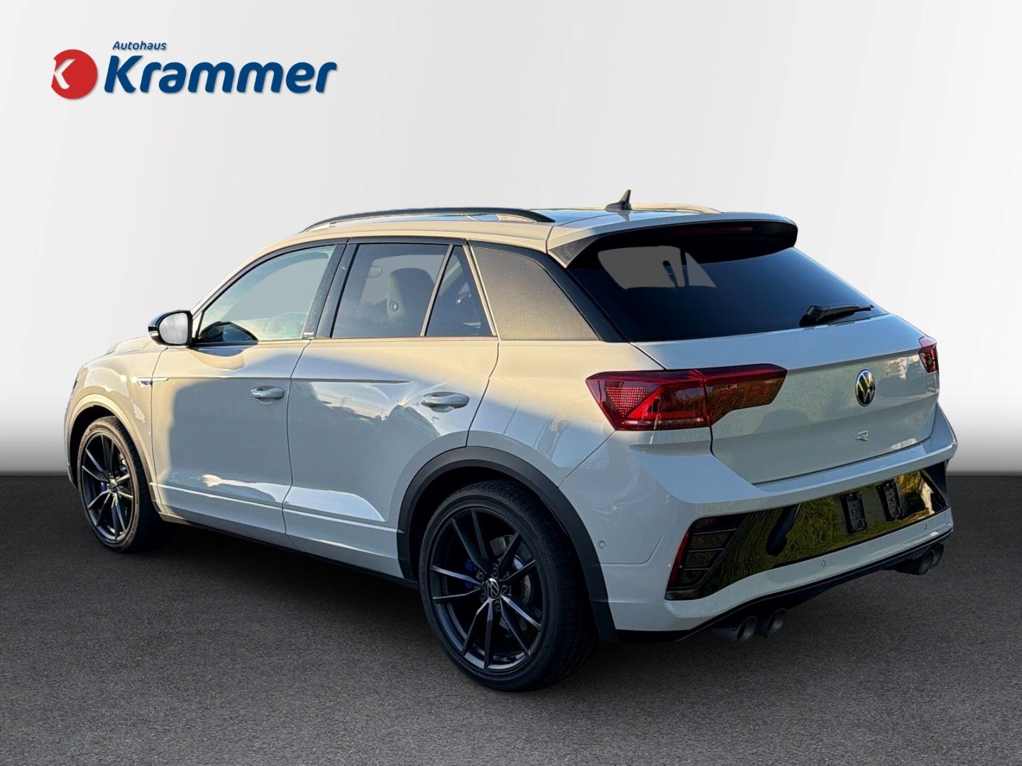 T-Roc R 2.0 TSI 4Motion *AKRA*BEATS*DCC*PANO*