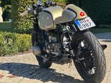 BMW R100 Cafe racer by Kevils speed shop - BMW CAFE RACER