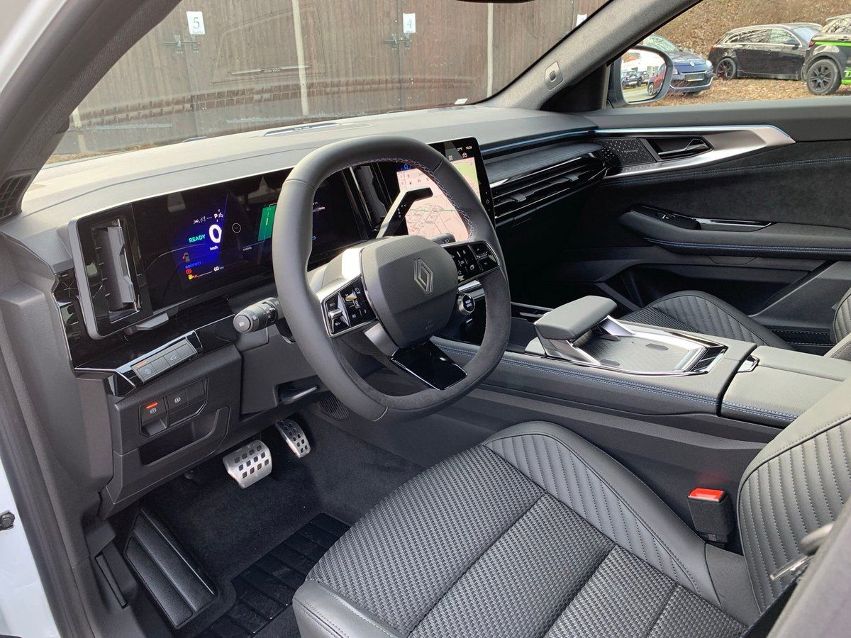 Renault Austral - Bild 10