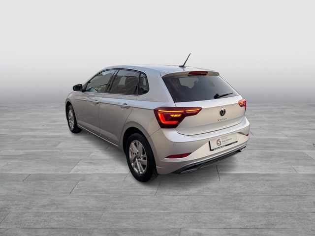 Volkswagen Polo - Bild 3