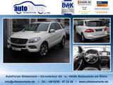 Mercedes-Benz ML 350 CDI Distronic Plus*R-Kam*Xenon*S-Dach*AHK - gebrauchte Mercedes-Benz ML 350 aus dem Jahr 2013
