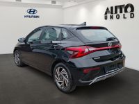 Hyundai i20 - Vorschau Bild 4