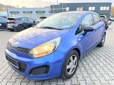 Kia Rio Attract - Kia Rio in Chemnitz