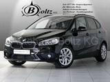 BMW 218 Active Tourer i Sport Line Klimaa. Navi PDC - BMW 218 Active Tourer aus 2017