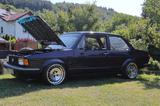 Volkswagen VW Jetta MK1 2.0 Querstrom Einzeldrossel U... - Volkswagen: Mk2