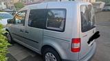 Volkswagen Auto Caddy - Volkswagen Caddy: Kleinwagen
