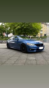 BMW M435i*403PS*VA*KAMERA360*FRIEDRICH-MOTORSPOR - BMW 4 Series: F36