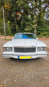 Chevrolet Monte Carlo 1978 - Chevrolet: Monte Carlo